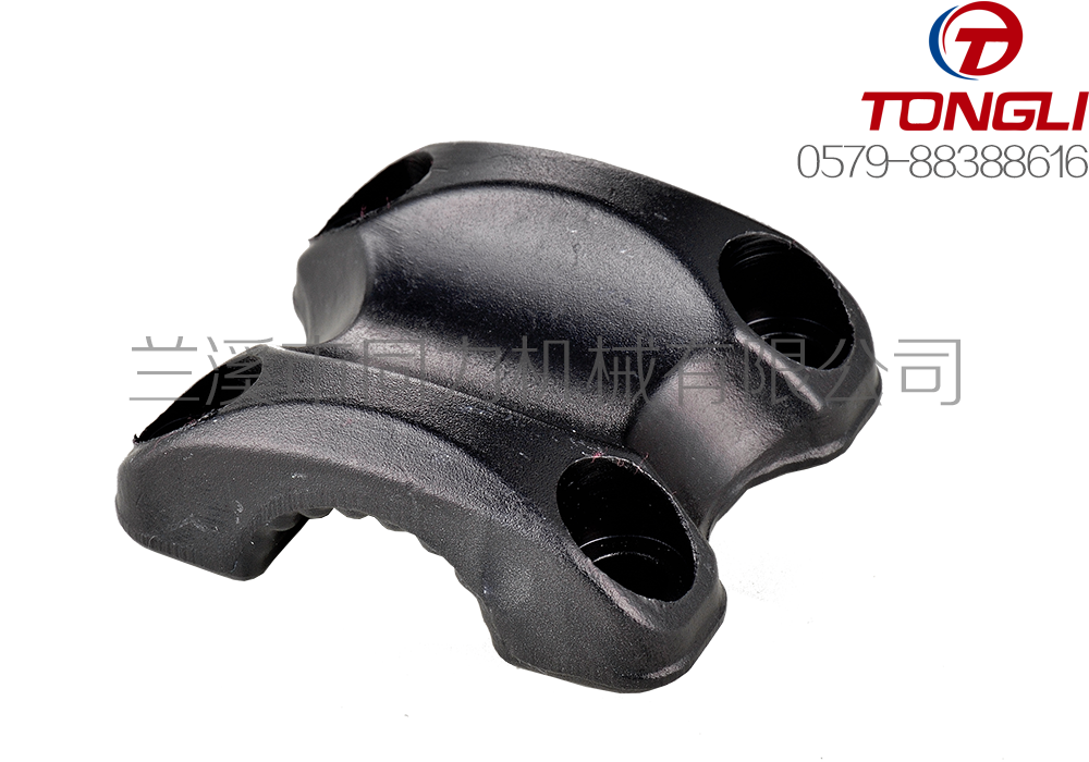 廠(chǎng)家直供自行車(chē)滑板車(chē)配件-鍛造鋁合金鋁把鎖上